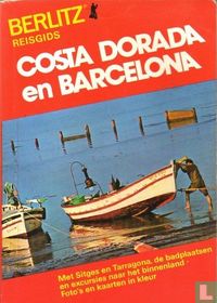 Costa Dorada en Barcelona