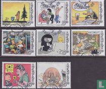 Comics