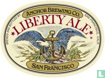 Anchor Liberty Ale