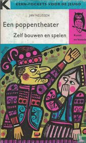 Een poppentheater