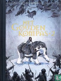 Het gouden kompas 2