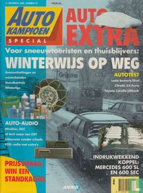 Autokampioen 23