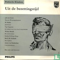 Uit de bezettingstijd