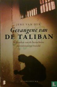 Gevangene van de Taliban kaufen
