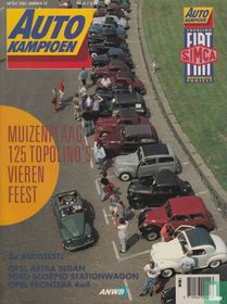 Autokampioen 15
