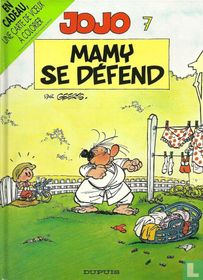 Mamy se défend