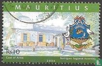 Parlement régional de Rodrigues