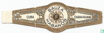 Bauza Habanos - Cuba - Cabaiguan