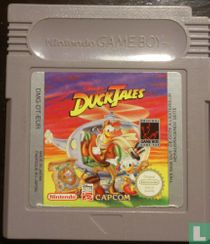 Disney's DuckTales