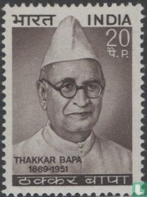 100e geboortedag Thakkar Bapa