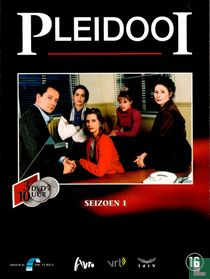 Pleidooi: Seizoen 1