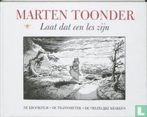 Laat dat een les zijn acheter