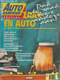 Autokampioen 19