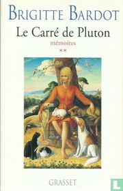 Le carré de Pluton