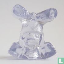 Metabee [t] (wit)
