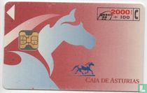 Caja de Asturias