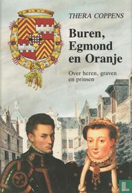Buren, Egmond en Oranje