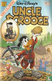 Uncle Scrooge   