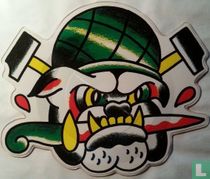 That Old Tattoo / Ultra Violence