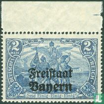 Allegorie Noord en Zuid