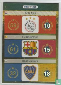 FIFA 365