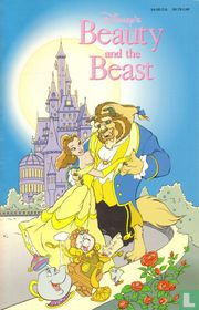 Beauty and the Beast