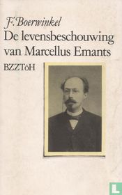 De levensbeschouwing van Marcellus Emants