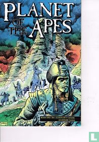 Planet of the Apes 4