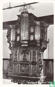 Zevenaar, Ned. Herv. Kerk