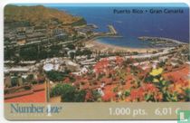 Puerto Rico - Gran Canaria