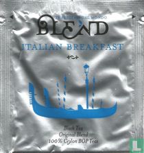 Italian Breakfast