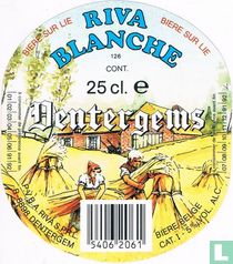 Riva Blanche Dentergems (tht 92)  