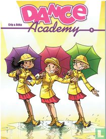 Dance Academy 9