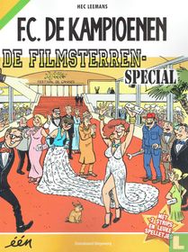 De filmsterrenspecial