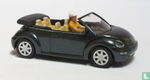 VW Beetle Cabriolet