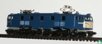E-loc JNR serie EF58 