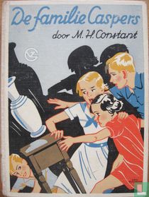 De familie Caspers