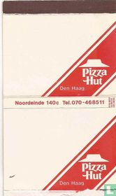 Pizza Hut Den Haag 