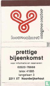 Leeuwenhorst congrescentrum