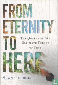 From eternity to here