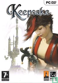 Keepsake