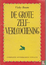 De grote zelfverloochening 