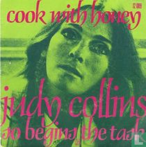 Cook with Honey