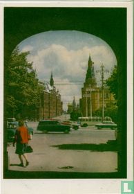 Doorkijkje