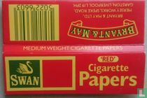 Swan Bryant & may red 