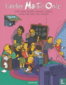 L'atelier mastodonte