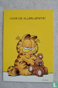 Voor de allerliefste!