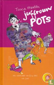 Juffrouw Pots