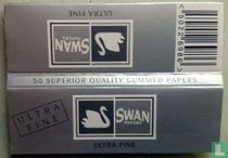 Swan silver single wide 