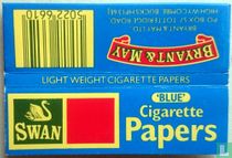 Swan Bryant & may blue 